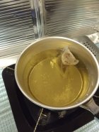 他の写真3: ☆数量限定☆山海のだし（だしパック）4袋入